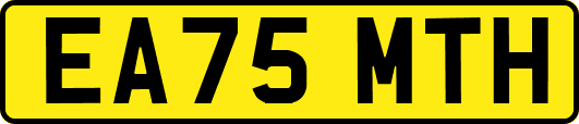 EA75MTH