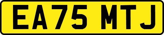 EA75MTJ