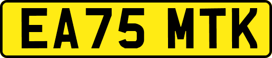 EA75MTK