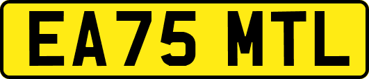 EA75MTL