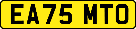 EA75MTO