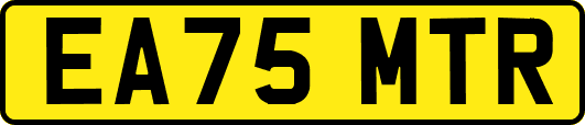 EA75MTR