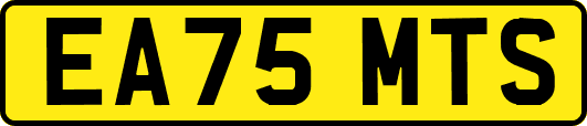 EA75MTS