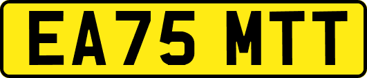 EA75MTT