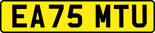 EA75MTU