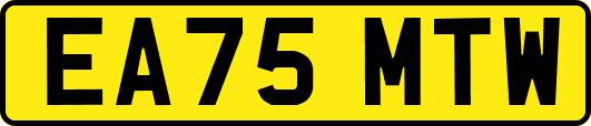 EA75MTW