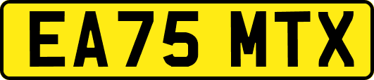 EA75MTX