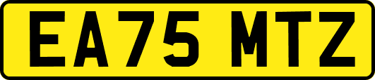 EA75MTZ