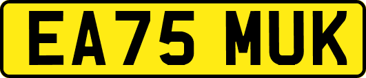 EA75MUK