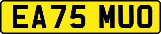 EA75MUO