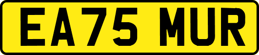 EA75MUR