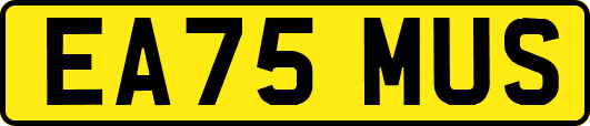 EA75MUS