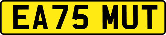 EA75MUT