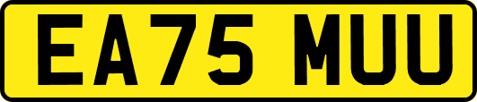 EA75MUU