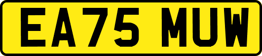 EA75MUW