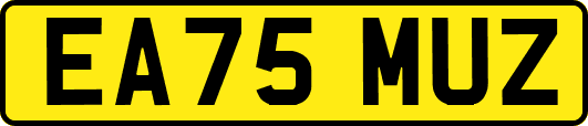 EA75MUZ