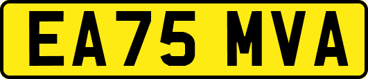 EA75MVA