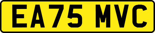 EA75MVC