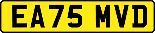 EA75MVD