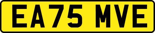 EA75MVE