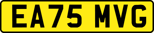 EA75MVG