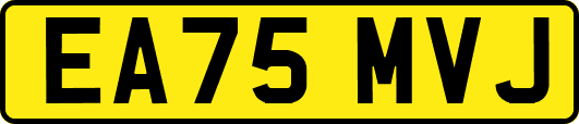 EA75MVJ