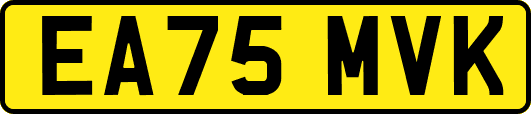 EA75MVK