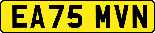 EA75MVN