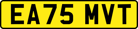 EA75MVT