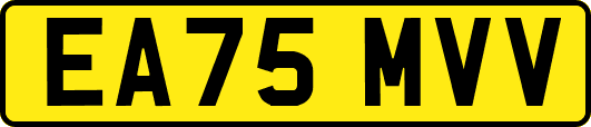 EA75MVV