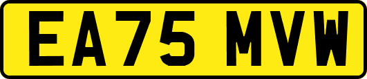 EA75MVW