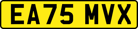 EA75MVX