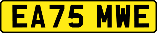 EA75MWE
