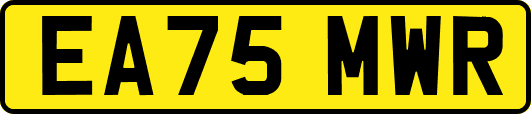 EA75MWR