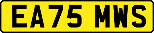 EA75MWS