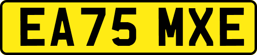 EA75MXE