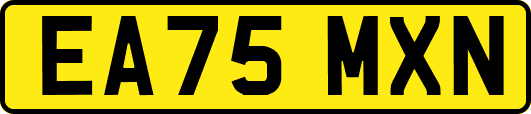 EA75MXN