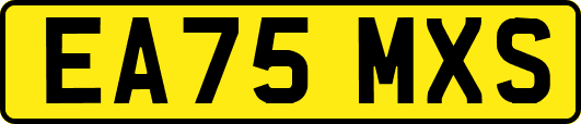 EA75MXS