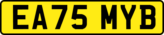 EA75MYB