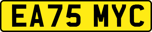EA75MYC