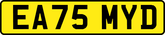EA75MYD