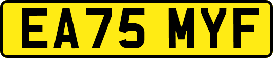 EA75MYF