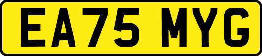EA75MYG
