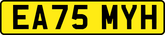 EA75MYH