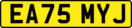 EA75MYJ