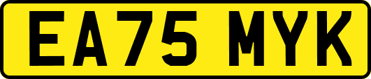 EA75MYK