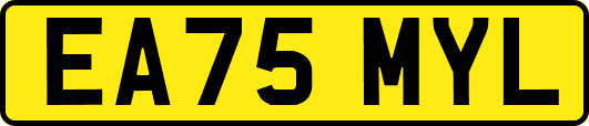 EA75MYL