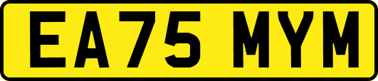 EA75MYM
