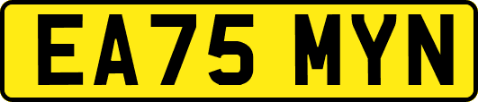 EA75MYN