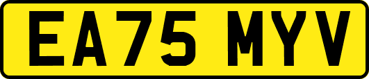 EA75MYV